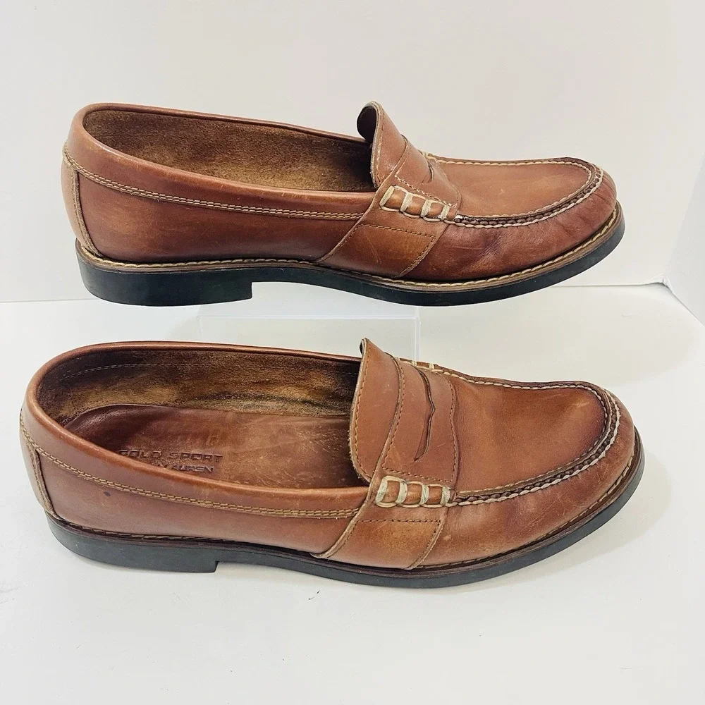 Polo Ralph Lauren product pair